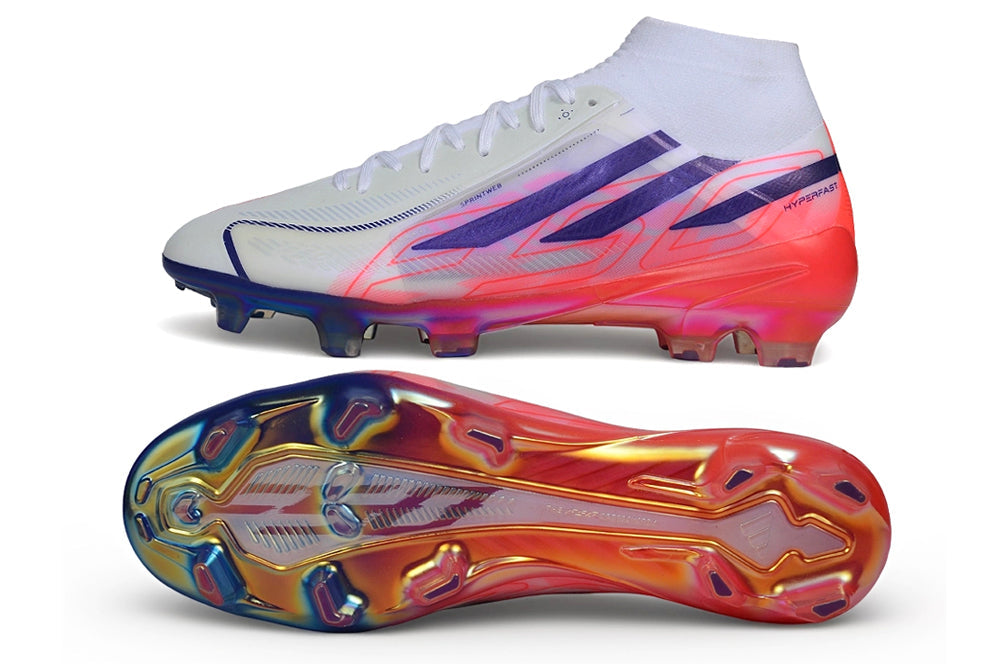 Adidas W F50 Hyperfast Elite FG