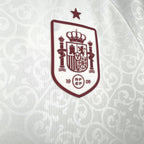 BOOTS SUPPLY Spain 2026 Away Kids size - Jerseys