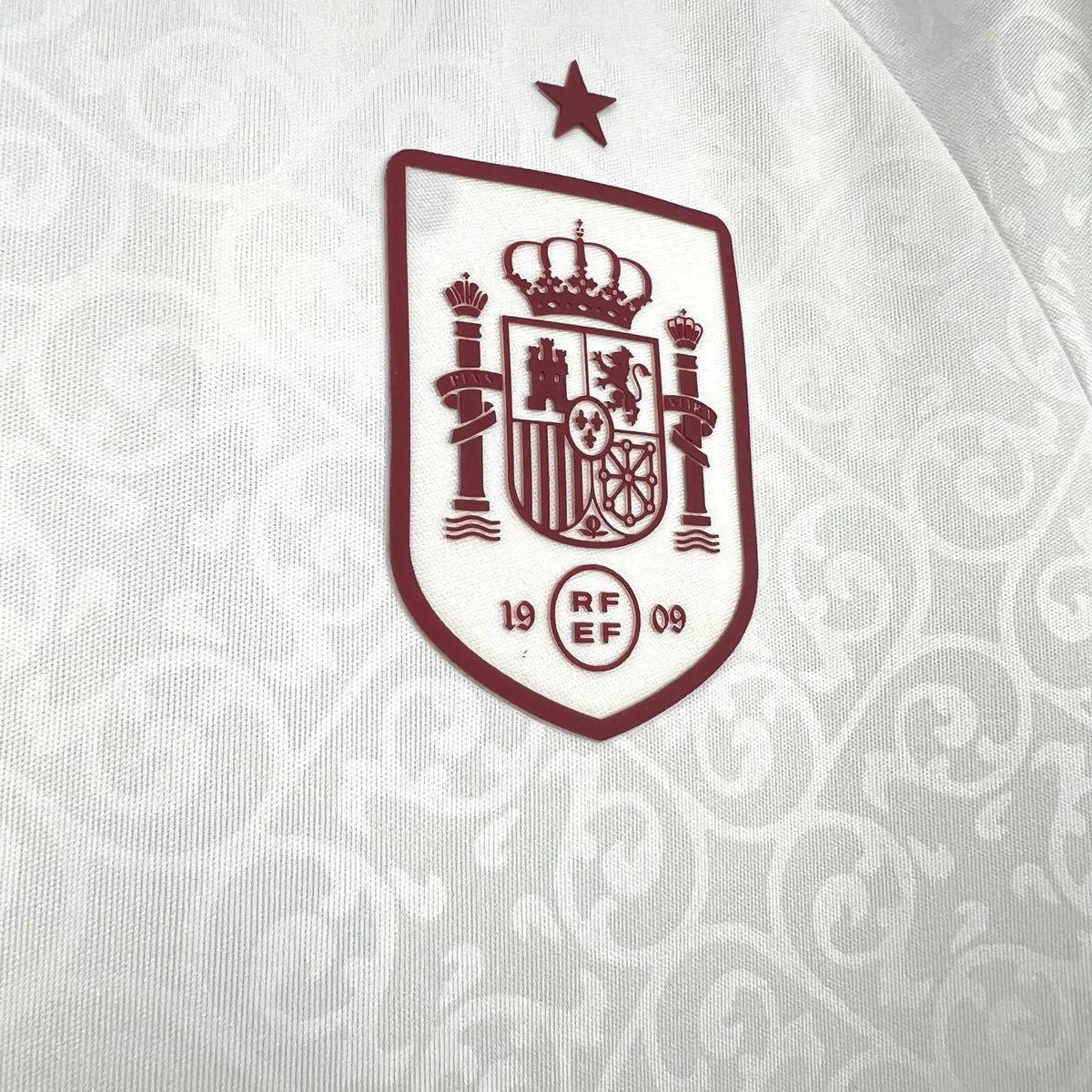BOOTS SUPPLY Spain 2026 Away Kids size - Jerseys