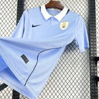 BOOTS SUPPLY Uruguay 2026 Home Kit - Jerseys