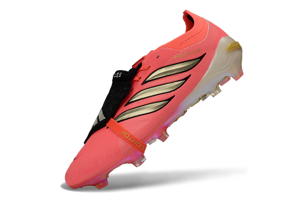 Adidas Predator 26 Elite Tongue FG