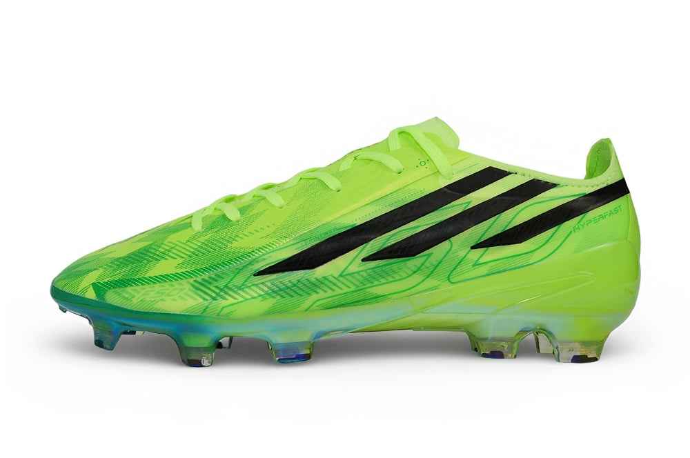 Adidas F50 Hyperfast Elite FG