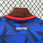 BOOTS SUPPLY Cape Verde 2026 Home Kit - Jerseys