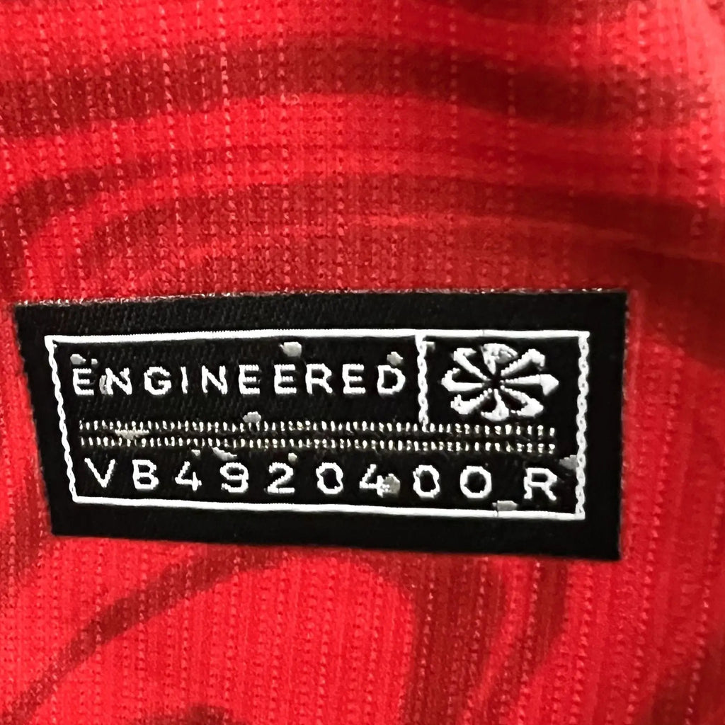 BOOTS SUPPLY Turkiye 2026 Home Kit - Jerseys
