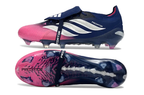 Adidas Predator 26 Elite Tongue FG boots in professional soccer setting