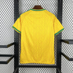 BOOTS SUPPLY South Africa 2026 Home Kit - Jerseys