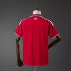 BOOTS SUPPLY Manchester United 26/27 Home Kit - Jersey