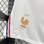 BOOTS SUPPLY France 2026 Home Shorts - Jerseys
