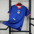 BOOTS SUPPLY Haiti 2026 Home Kit - Jersey