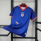 BOOTS SUPPLY Haiti 2026 Home Kit - Jerseys