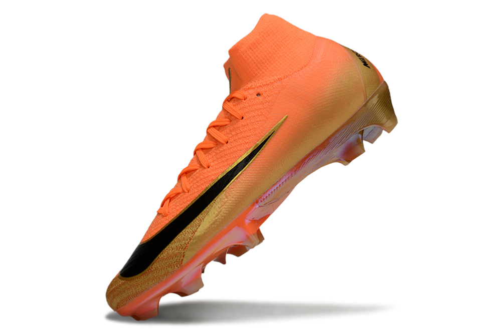 Nike Air Zoom Mercurial Superfly X Deja Vu Elite FG