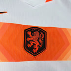BOOTS SUPPLY The Netherlands 2026 Away Kids size - Jerseys