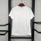 BOOTS SUPPLY Cape Verde 2026 Away Kit - Jerseys