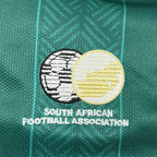 BOOTS SUPPLY South Africa 2026 Away Kit - Jerseys