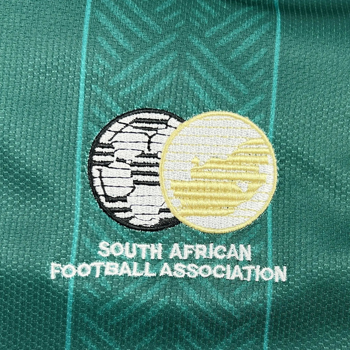 BOOTS SUPPLY South Africa 2026 Away Kit - Jerseys
