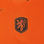 BOOTS SUPPLY The Netherlands 2026 Home Kids size - Jersey