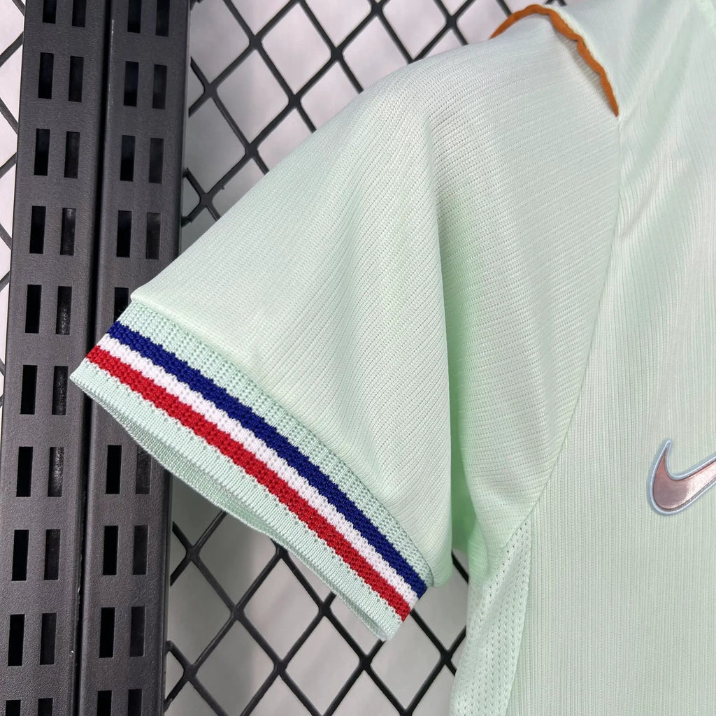 BOOTS SUPPLY France 2026 Away Kids size - Jerseys