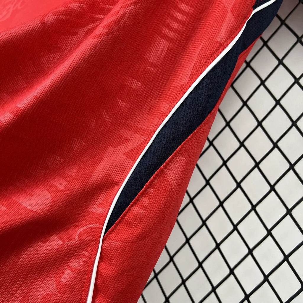 BOOTS SUPPLY England 2026 Away Kit - Jerseys