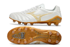 MIZUNO Mizuno Morelia Neo IV Elite FG Soccer Cleats Lightweight Touch - Soccer Shoes Soccer Shoe