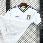 BOOTS SUPPLY Italy 2026 Away Kit - Jersey