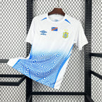 BOOTS SUPPLY DR Congo 2026 Away Kit - Jersey