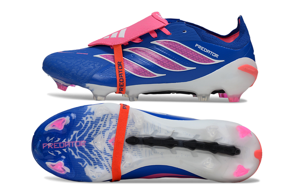 Adidas Predator 26 Elite Tongue FG