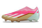 Adidas X CrazyFast.1 Elite Laceless FG