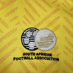 BOOTS SUPPLY South Africa 2026 Home Kit - Jersey