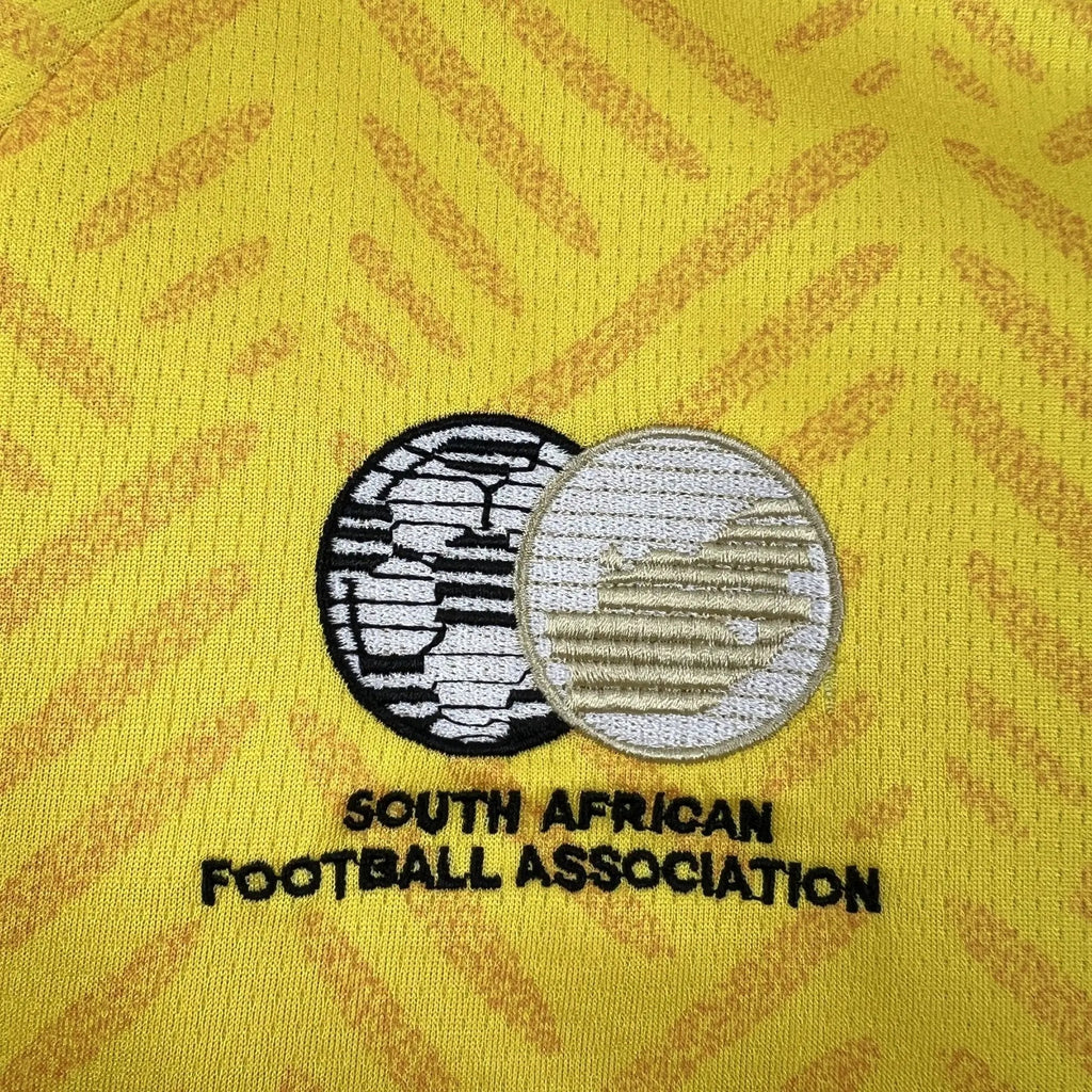BOOTS SUPPLY South Africa 2026 Home Kit - Jerseys