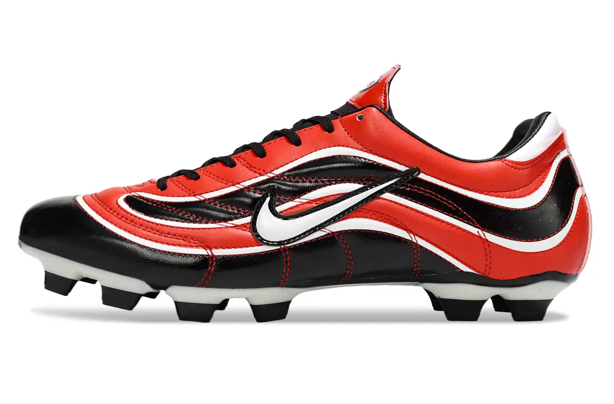Nike Air Zoom Mercurial 1998 Vapor I R9 Elite FG