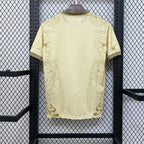 BOOTS SUPPLY Brazil Gold Parrot Kit - Jerseys