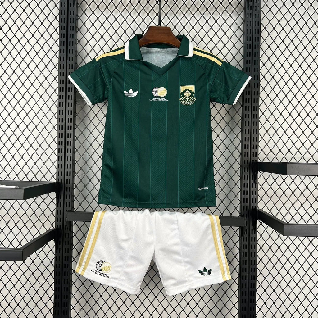 BOOTS SUPPLY South Africa 2026 Away Kids size - Jerseys
