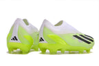 Adidas X CrazyFast.1 Laceless FG