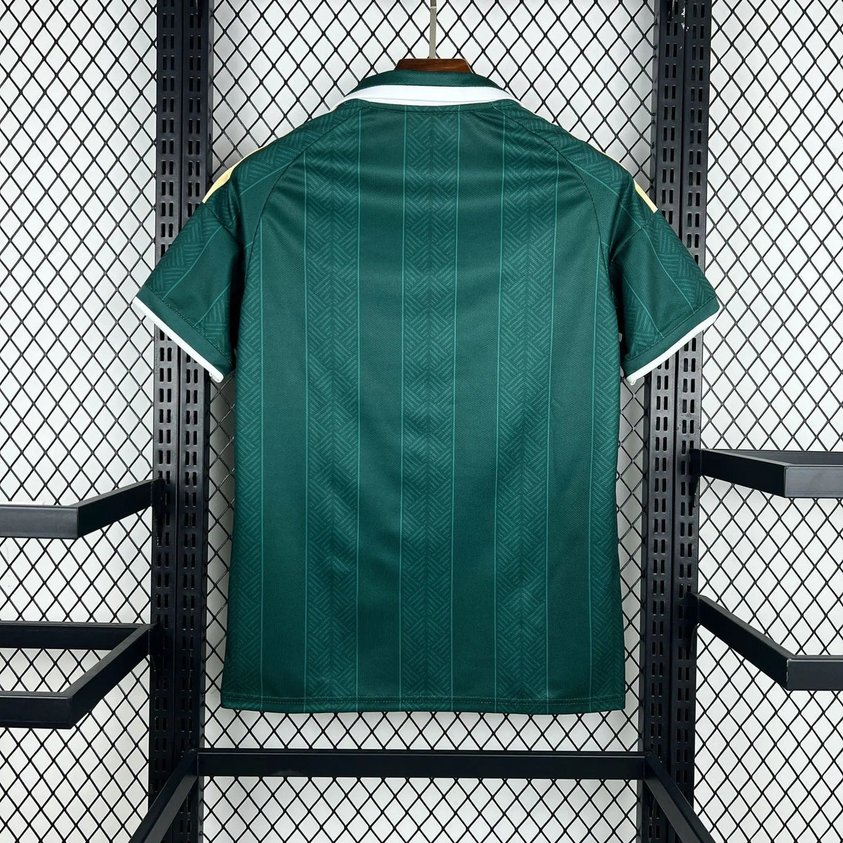 BOOTS SUPPLY South Africa 2026 Away Kit - Jersey