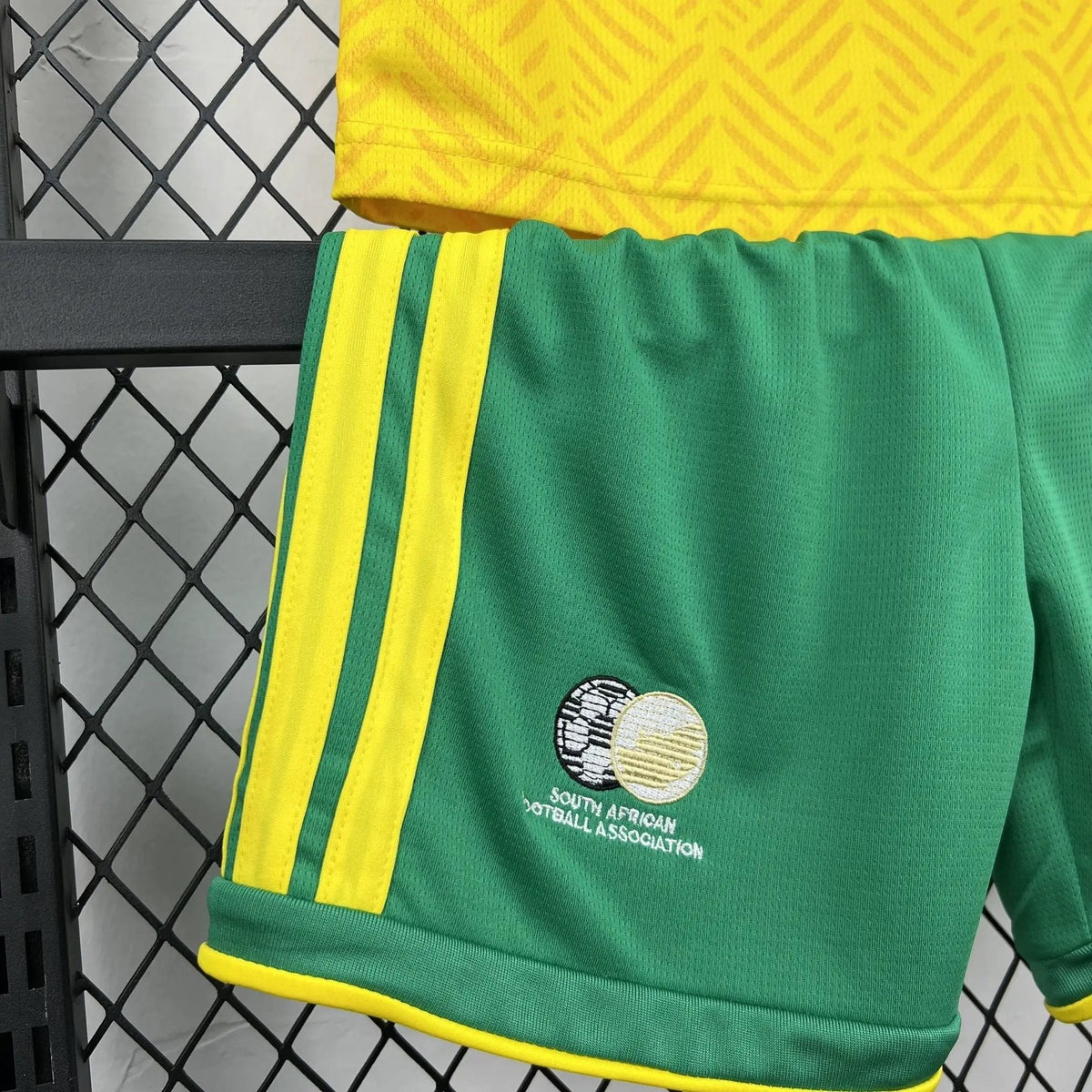 BOOTS SUPPLY South Africa 2026 Home Kids size - Jerseys