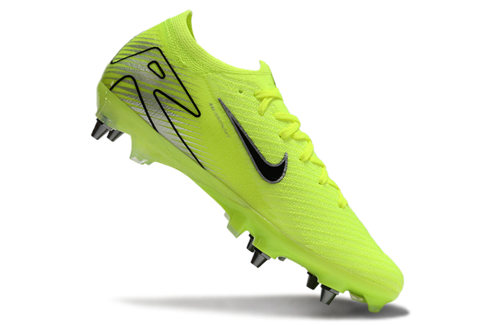 Nike Air Zoom Mercurial Vapor XVI Elite SG Mad Voltage