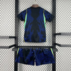 BOOTS SUPPLY Brazil 2026 Away Kids size - Jerseys