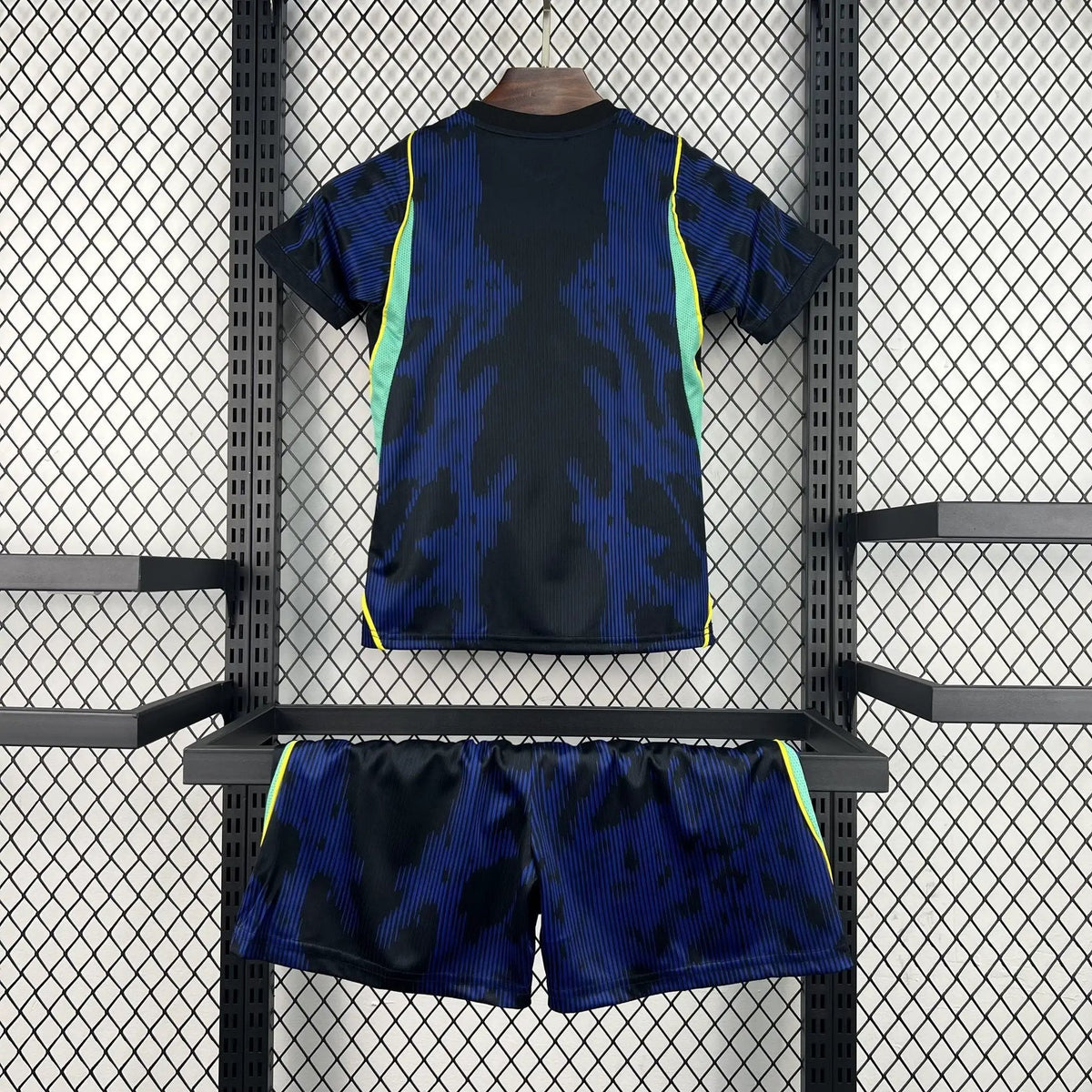 BOOTS SUPPLY Brazil 2026 Away Kids size - Jerseys