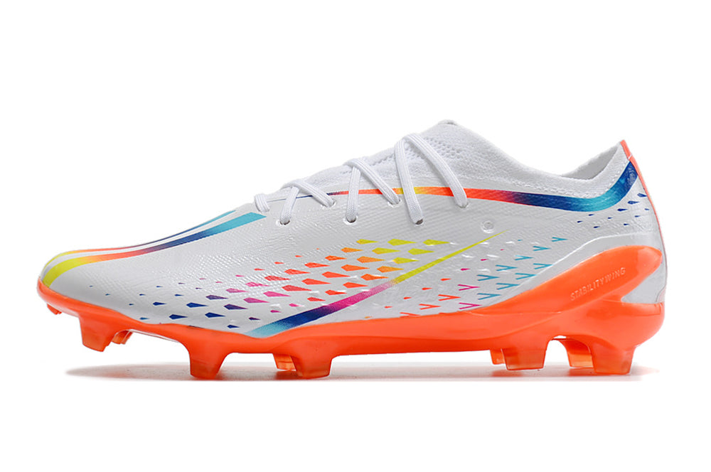 Adidas X Speedflow.1 FG