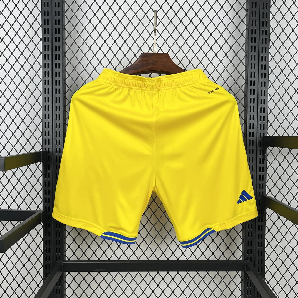 BOOTS SUPPLY Sweden 2026 Away Shorts - Jerseys