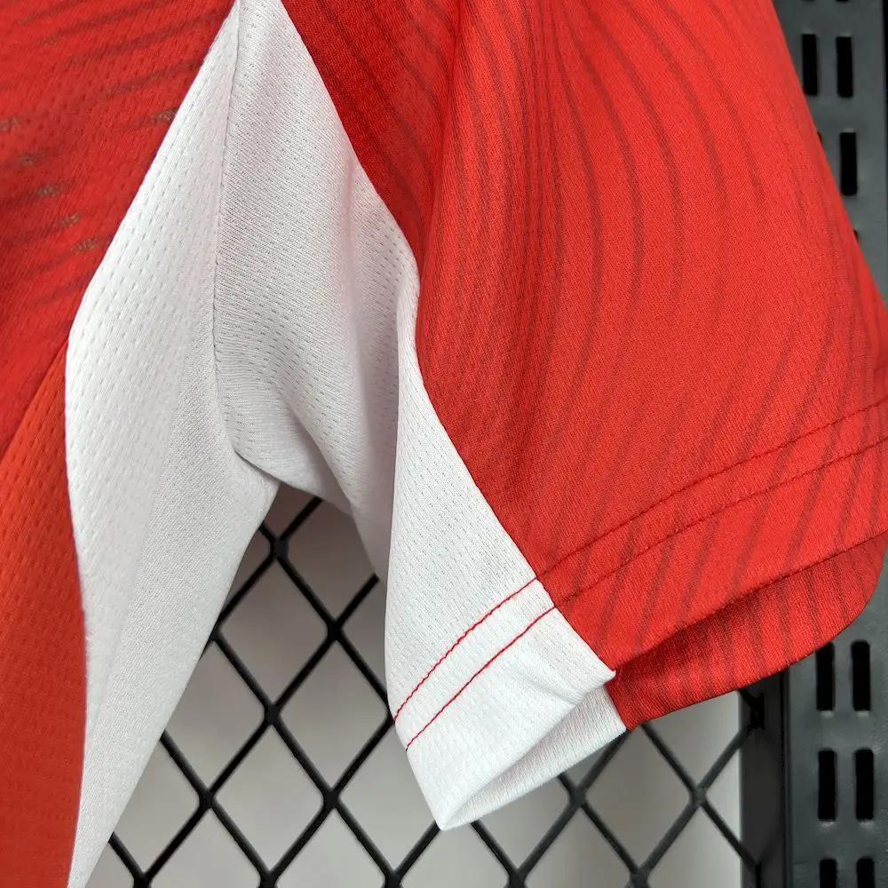 BOOTS SUPPLY Switzerland 2026 Home Kit - Jerseys