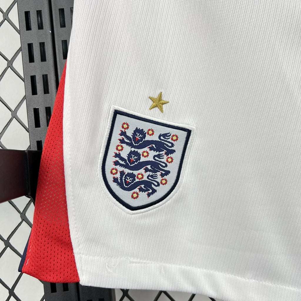 BOOTS SUPPLY England 2026 Home Shorts - Jerseys