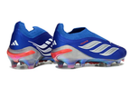 ADIDAS Adidas Predator Laceless Elite FG - Soccer Shoes Soccer Shoe