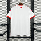 BOOTS SUPPLY Tunisia 2026 Away Kit - Jerseys