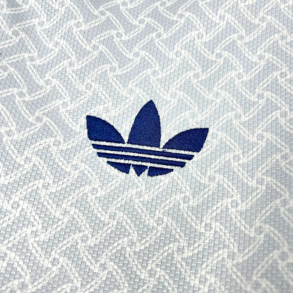 BOOTS SUPPLY Italy 2026 Away Kit - Jersey