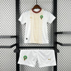 BOOTS SUPPLY Morocco 2026 Away Kids size - Jerseys