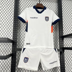 BOOTS SUPPLY Ecuador 2026 Third Kids size - Jerseys