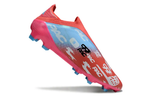 Adidas F50 Elite FG Laceless