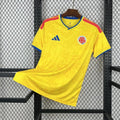 BOOTS SUPPLY Colombia 2026 World Cup Home Kit - Jersey