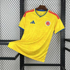 BOOTS SUPPLY Colombia 2026 World Cup Home Kit - Jersey